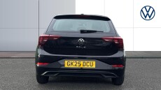 Volkswagen Polo 1.0 TSI Life 5dr Petrol Hatchback